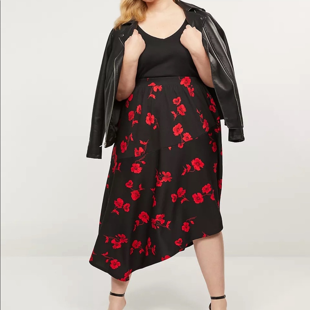 NWT size 18/20 skirt